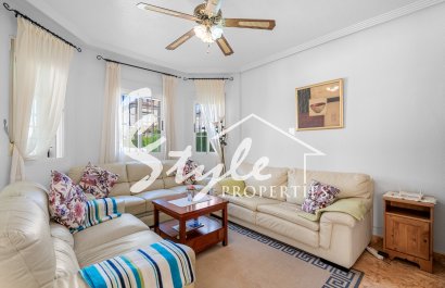 Resale - Villa - Guardamar - Guardamar del Segura