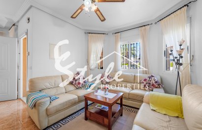 Resale - Villa - Guardamar - Guardamar del Segura