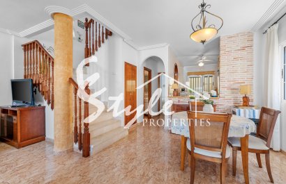 Resale - Villa - Guardamar - Guardamar del Segura