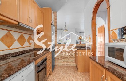 Resale - Villa - Guardamar - Guardamar del Segura