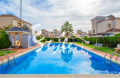 Resale - Villa - Guardamar - Guardamar del Segura