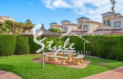 Resale - Villa - Guardamar - Guardamar del Segura