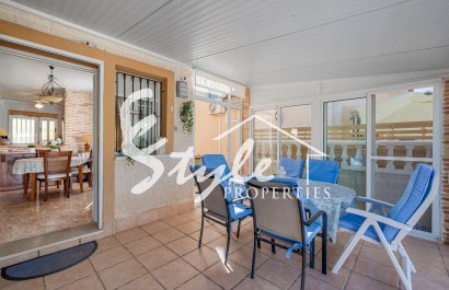 Resale - Villa - Guardamar - Guardamar del Segura