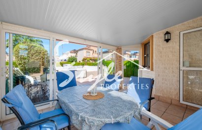Resale - Villa - Guardamar - Guardamar del Segura