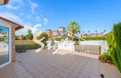 Resale - Villa - Guardamar - Guardamar del Segura