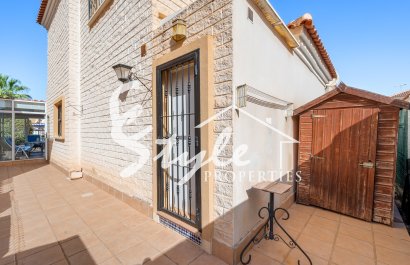 Resale - Villa - Guardamar - Guardamar del Segura