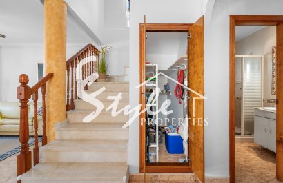 Resale - Villa - Guardamar - Guardamar del Segura