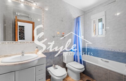 Resale - Villa - Guardamar - Guardamar del Segura