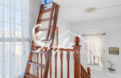 Resale - Villa - Guardamar - Guardamar del Segura