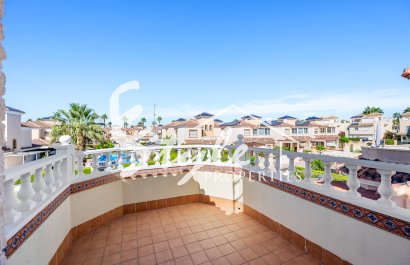 Resale - Villa - Guardamar - Guardamar del Segura