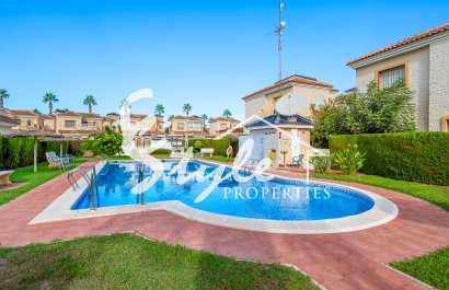 Resale - Villa - Guardamar - Guardamar del Segura