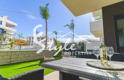 Вторичное жилье - Квартира - Villamartín - Лас Филипинас