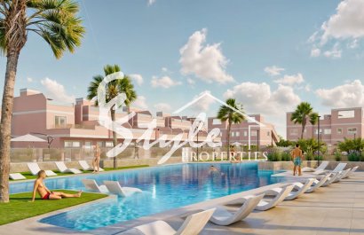 New build - Apartament  - Pilar de la Horadada - Pilar de La Horadada