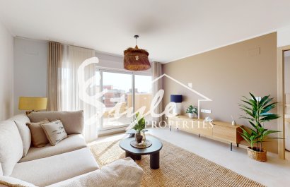 New build - Apartament  - Pilar de la Horadada - Pilar de La Horadada