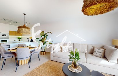 New build - Apartament  - Pilar de la Horadada - Pilar de La Horadada