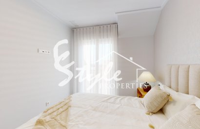 New build - Apartament  - Pilar de la Horadada - Pilar de La Horadada