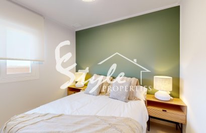 New build - Apartament  - Pilar de la Horadada - Pilar de La Horadada
