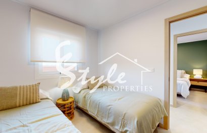 New build - Apartament  - Pilar de la Horadada - Pilar de La Horadada