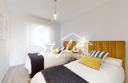 New build - Apartament  - Pilar de la Horadada - Pilar de La Horadada
