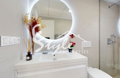 New build - Apartament  - Pilar de la Horadada - Pilar de La Horadada