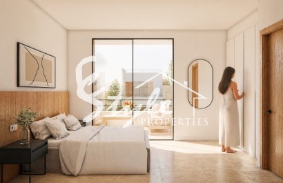 Nuevo - Chalet pareado - Murcia - Alhama de Murcia