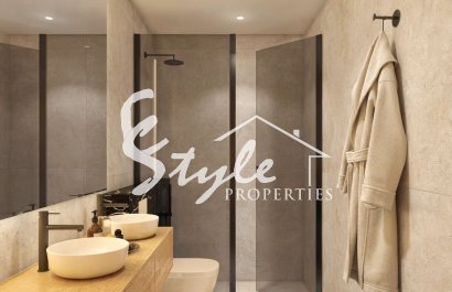 Nuevo - Chalet pareado - Murcia - Alhama de Murcia