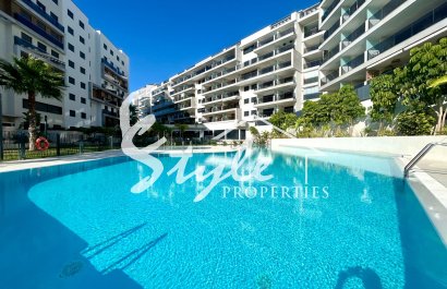 Reventa - Apartamento - Dahesa de Campoamor - Campoamor