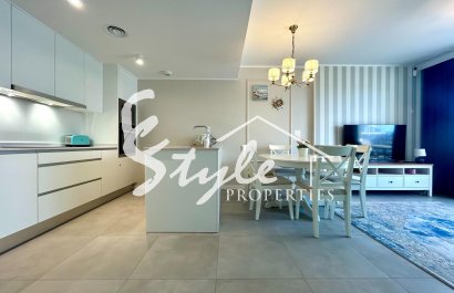 Reventa - Apartamento - Dahesa de Campoamor - Campoamor