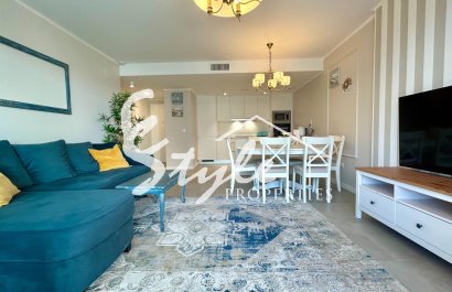 Reventa - Apartamento - Dahesa de Campoamor - Campoamor