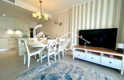Reventa - Apartamento - Dahesa de Campoamor - Campoamor