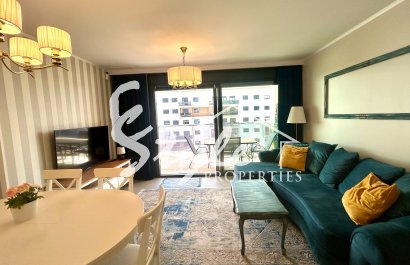 Reventa - Apartamento - Dahesa de Campoamor - Campoamor