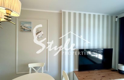 Reventa - Apartamento - Dahesa de Campoamor - Campoamor