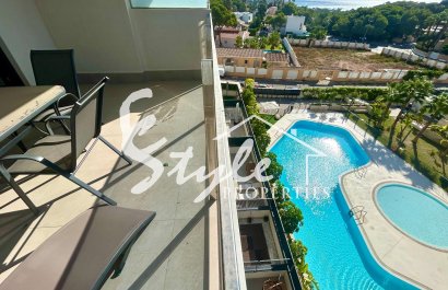 Reventa - Apartamento - Dahesa de Campoamor - Campoamor