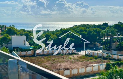 Reventa - Apartamento - Dahesa de Campoamor - Campoamor