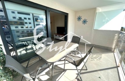 Reventa - Apartamento - Dahesa de Campoamor - Campoamor