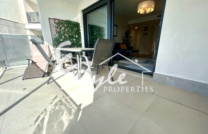 Reventa - Apartamento - Dahesa de Campoamor - Campoamor