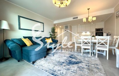 Reventa - Apartamento - Dahesa de Campoamor - Campoamor