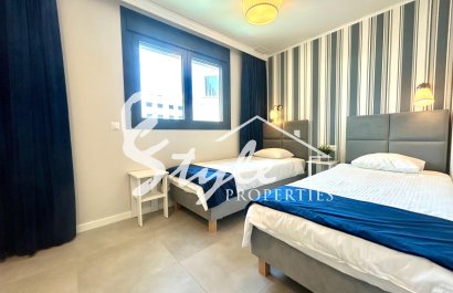 Reventa - Apartamento - Dahesa de Campoamor - Campoamor
