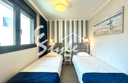 Reventa - Apartamento - Dahesa de Campoamor - Campoamor