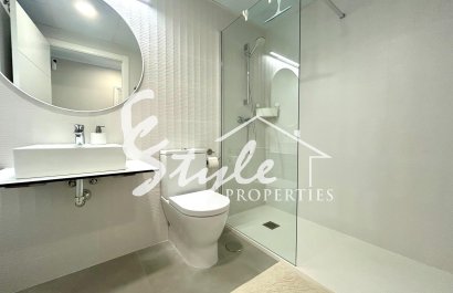 Reventa - Apartamento - Dahesa de Campoamor - Campoamor