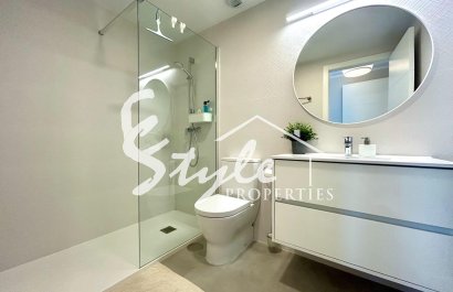 Reventa - Apartamento - Dahesa de Campoamor - Campoamor