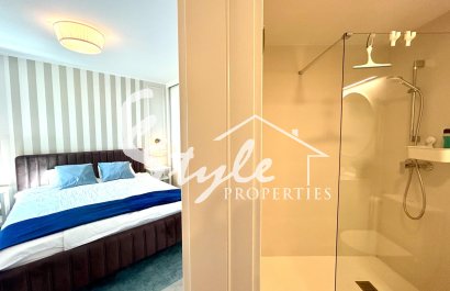 Reventa - Apartamento - Dahesa de Campoamor - Campoamor