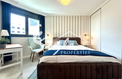 Reventa - Apartamento - Dahesa de Campoamor - Campoamor