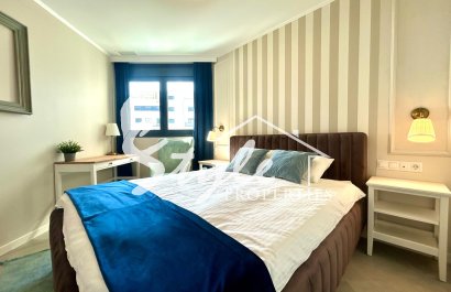Reventa - Apartamento - Dahesa de Campoamor - Campoamor