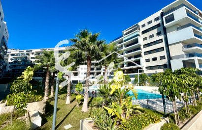Reventa - Apartamento - Dahesa de Campoamor - Campoamor