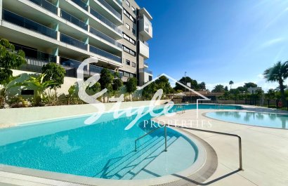 Reventa - Apartamento - Dahesa de Campoamor - Campoamor