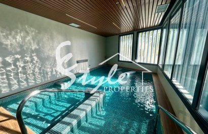 Reventa - Apartamento - Dahesa de Campoamor - Campoamor