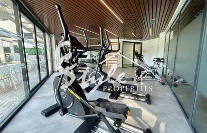 Reventa - Apartamento - Dahesa de Campoamor - Campoamor