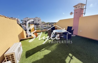 Вторичное жилье - Квартира - Las Ramblas Golf - Las Ramblas
