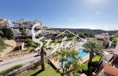Вторичное жилье - Квартира - Las Ramblas Golf - Las Ramblas